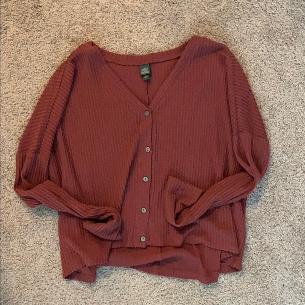 Sweater